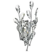 791614 Бра ISABELLE 1х40W G9 ХРОМ