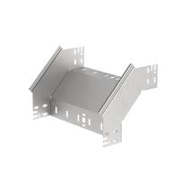 Угол вертикальный внешний 90 градусов Профи HDZ 400х100 (1,0 мм) Промрукав