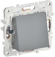 SKANDY Вывод кабеля SK-O01Gr серый IEK