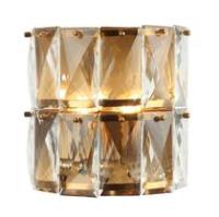 Светильник настенный хрустальный Stilfort 2090/05/02W серия Avenue