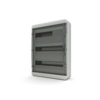 Пластиковый распределительный щит BNK 40-54-3