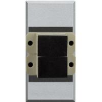 BT Axolute Алюминий Двойной разъем для оптико-волоконной линии  кабельный разъем SC – дуплекс