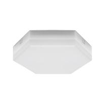 Свет-ник светодиод. MAYSUN SOTA-12 12W IP44 накл. Сота УНИВЕРС. БЕЛЫЙ