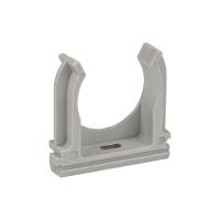 Крепеж-клипса d32мм  (50шт.) Plast EKF PROxima