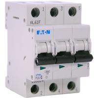 Авт.выкл. PL6-C 4/3