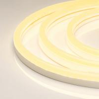 Гибкий неон ARL-NEON-2615-SIDE 230V Warm (Arlight  8 Вт/м  IP65)