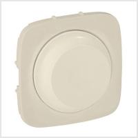 Legrand Valena ALLURE Сл.кость Накладка светорегулятора поворотного
