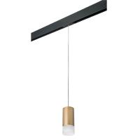 PRORP440131 Светильник д/1-фазн трека RULLO HP16 (214440+595857+202431)