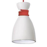 56051-1 Светильник Подвес h=120 cм  d=12 см  1*60Вт  Е-27  Naomi