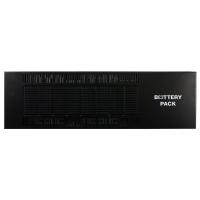 Батарейный модуль Энергия 240V-1х20-3U-RT (7 Ач)