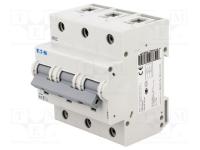 Авт.выкл. PLHT-C 63/3 25кА