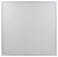 Светильник светодиодный ЭРА SPO-1-40-6K-M [4] 40Вт 6500К 3200Лм IP40 595x595x25 с равномерной засветкой матовый