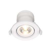 Встраиваемый светильник Technical DL014-6-L9W