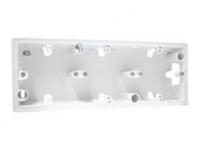 Legrand Valena Бел Рамка подъёмная 3-ая