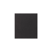 Выключатель STRONG 1 кл 10А с/у антрацит KRANZ