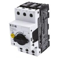Авт.выкл. PKZM0-10 3р 10А 150кА диапазон установки 6 3...10А