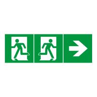 Пиктограммы EMGP-PROOF-KIT (Комплект из 3-х наклеек) (Arlight, Пластик)