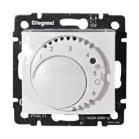 Legrand Valena Бел Регулятор тёплого пола