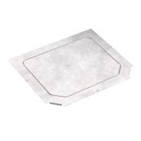 Крышка ответвителя Т-образного Стандарт 600 Промрукав