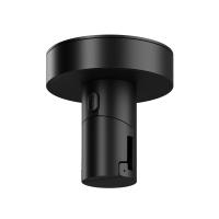 Крепление потолочное  с вводом питания Flexity