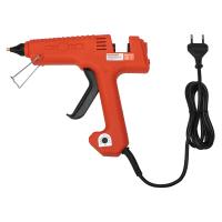 Пистолет клеевой, 300Вт, Ø11мм, ЭКСПЕРТ, настройка температуры 100…220℃, блистер REXANT