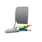 N3-2,5-20  Кабель ЭРА NYM-J 3х2,5 20м