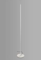 Торшер Crystal Lux CLT 035PT1600 WH