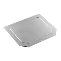 Крышка ответвителя Т-образного Стандарт INOX (AISI 304) 600 Промрукав