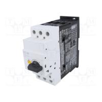 Авт.выкл. PKZM4-50 3р 50А 50кА диапазон установки 40...50А