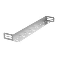 Переходник упрощённый горизонтальный Стандарт INOX (AISI 304) на 350 мм Н50 Промрукав