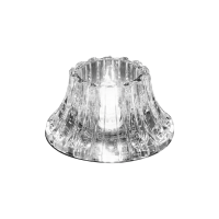 Светильник Gauss Crystal Exclusive CR065 Кристал, G9 1/30