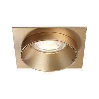 Светильник встраиваемый Crystal Lux CLT 044C1 GO-GO