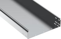 ESCA 7 Лоток неперфорированный 100х400х3000-2,0 IEK