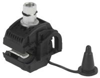 ЭРА Зажим прокалывающий ответвительный N640 ВЛН/СИП (16-120/6-35) (8/128/2304)