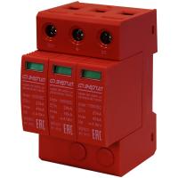 УЗИП ОП 40PV 20-40kA DC1000V (Автоматический выключатель)