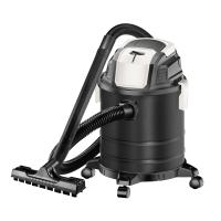 Пылесос строительный KR15, 1200Вт, 15л, 4м KRANZ