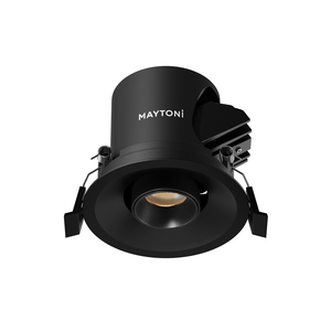 Встраиваемый светильник Фокус мини / Focus LED mini 8 Вт 3000 К 50°