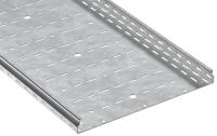 ESCA 7 Лоток перфорированный 50х500х3000-1,5 HDZ IEK
