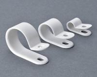 Скоба кабельная СНК 5 (100шт) (Fortisflex)