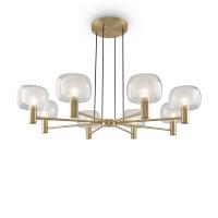 Подвесной светильник Maytoni MOD411PL-08G