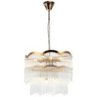 Люстра подвесная 2121/03/12P Stilfort  серия Seauty
