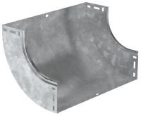 Поворот плавный 90град вертикальный внутренний (тип В10) ESCA 50х400мм HDZ IEK