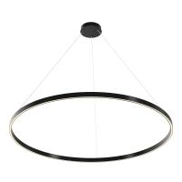 Подвесной светильник Maytoni MOD058PL-L65BK