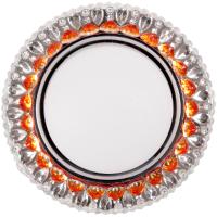 Светильник GCL-GX53-H38-BL Янтарь