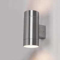 Фасадный светильник   GWL-2GX53-M-IP65 CHROME