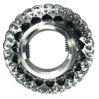 Светильник  с подсветкой GCL-MR16-A-BL-9 Гранат темный