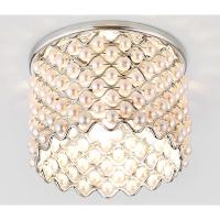 D9060 CH/W хром белый G9