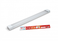 Светильник сд SPO-110 PRIZMA 18Вт 4000К 1620Лм 600мм IP40 IN HOME