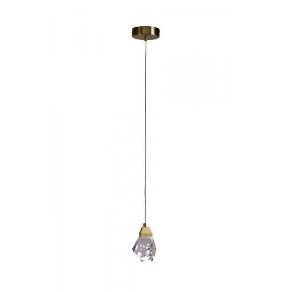 Светильник подвесной AM387 SP1