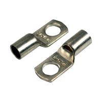 Наконечник кольцевой REXANT НК, ø8.4 мм, 25 мм², ТМЛ (DIN) 25-8